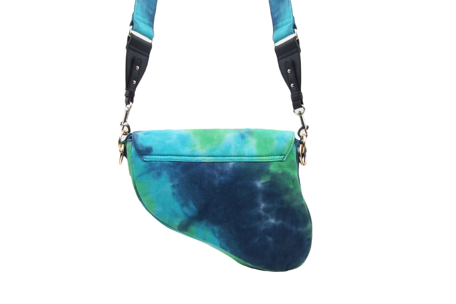 Kona Tilted Purse