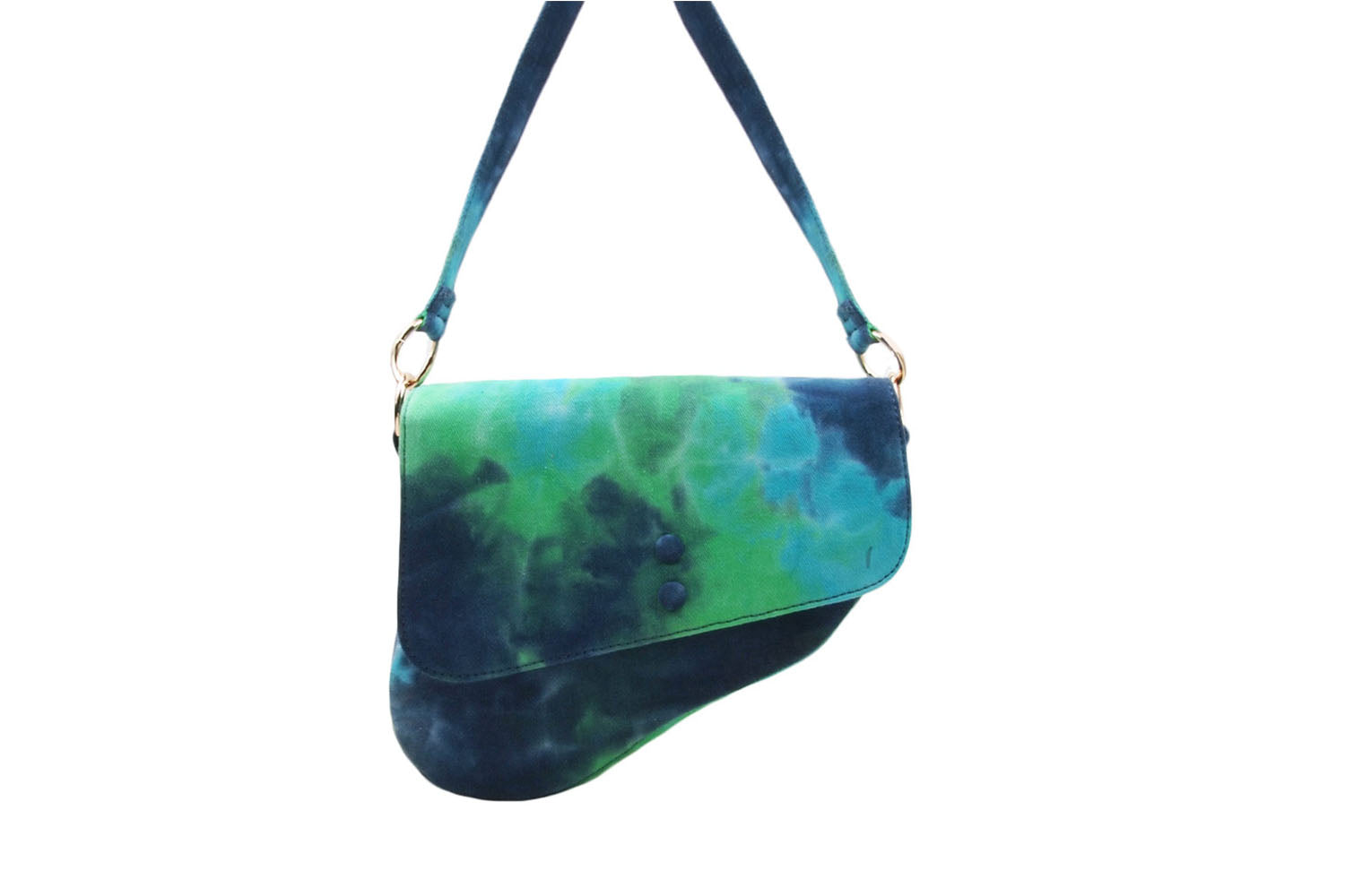 Kona Tilted Purse