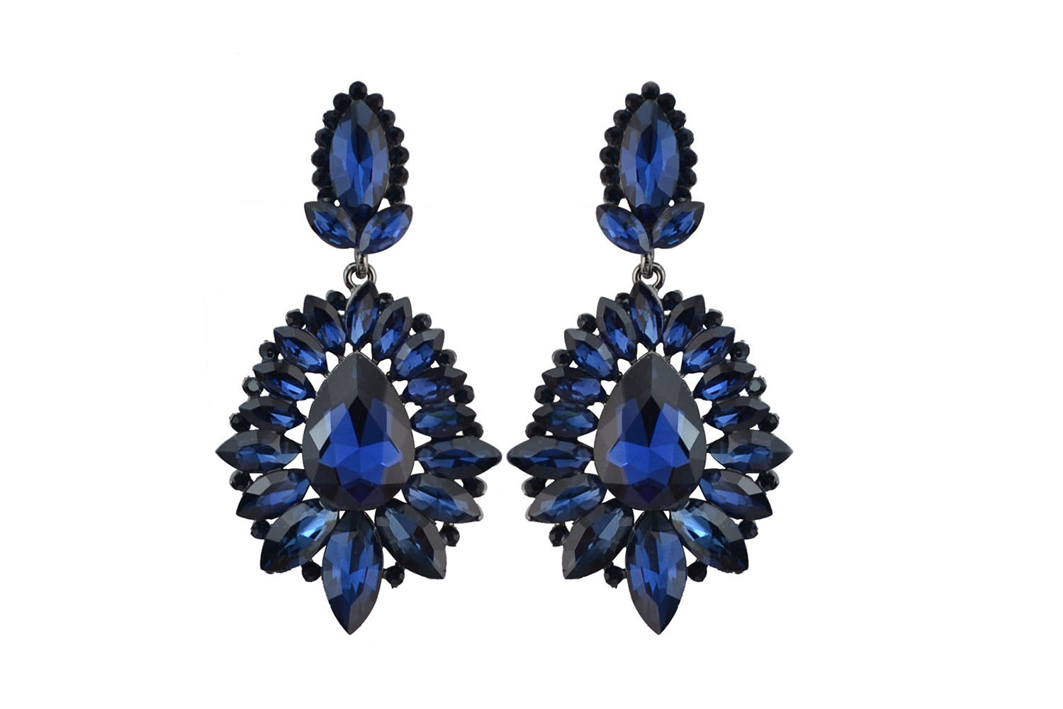 Lystra Earrings