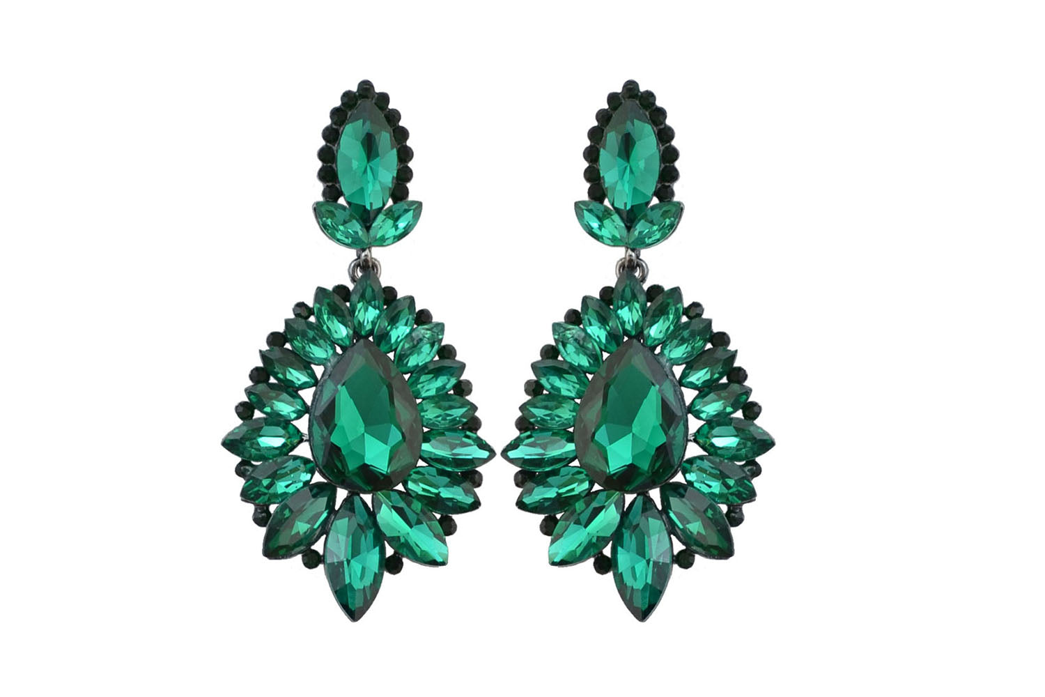 Lystra Earrings