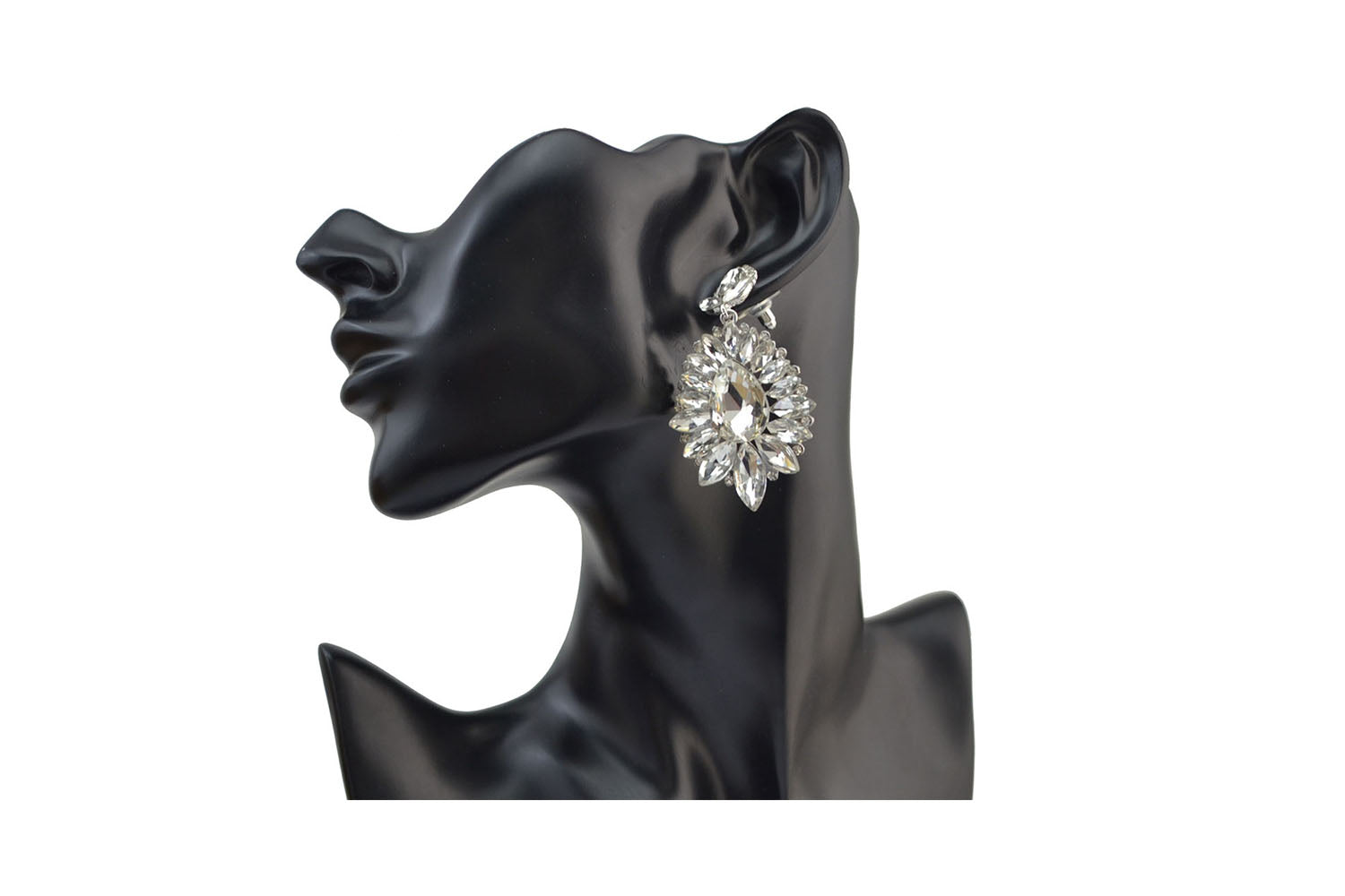 Lystra Earrings