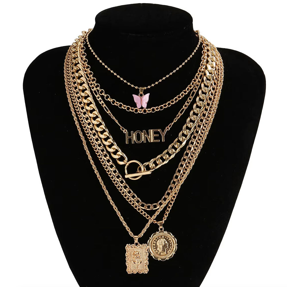 MC Necklace