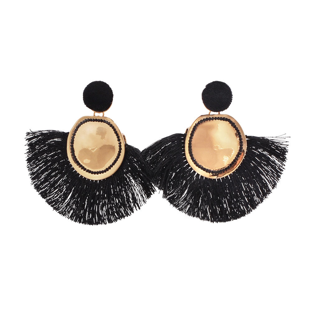 Navi Earrings