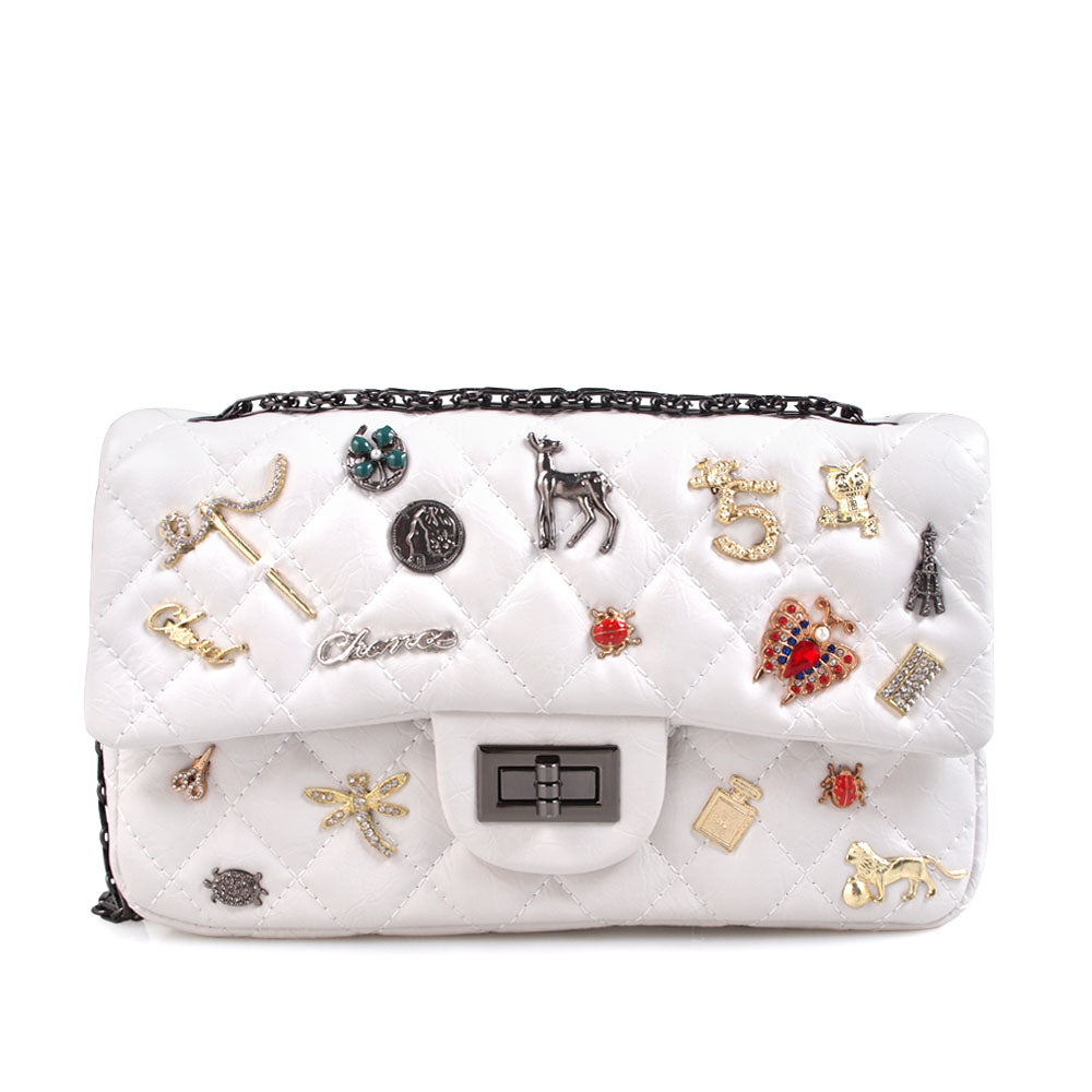 Promise Purse