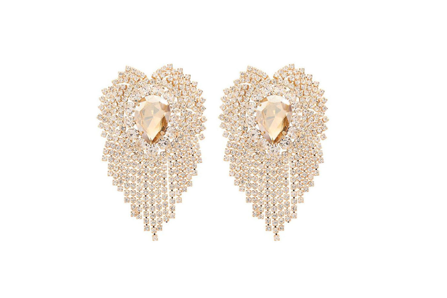 Regina Earrings