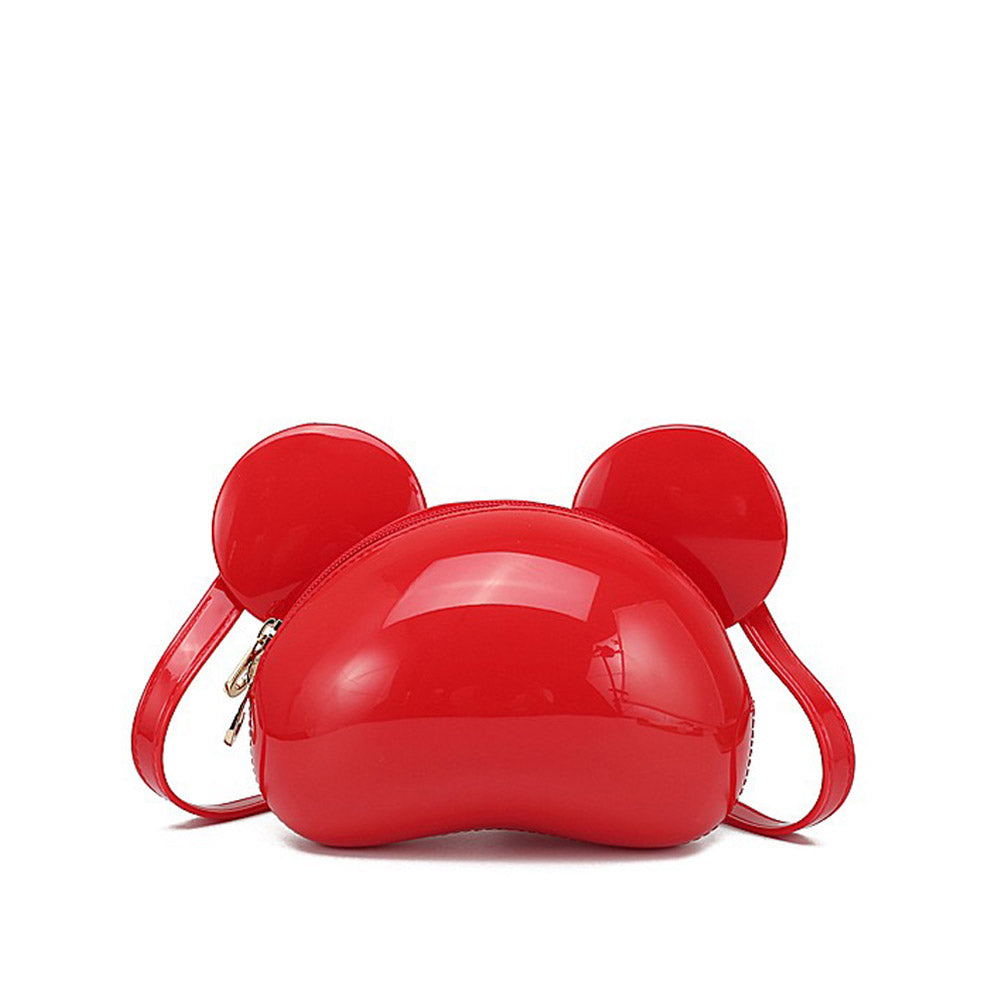 Ratonira Mouse Purse