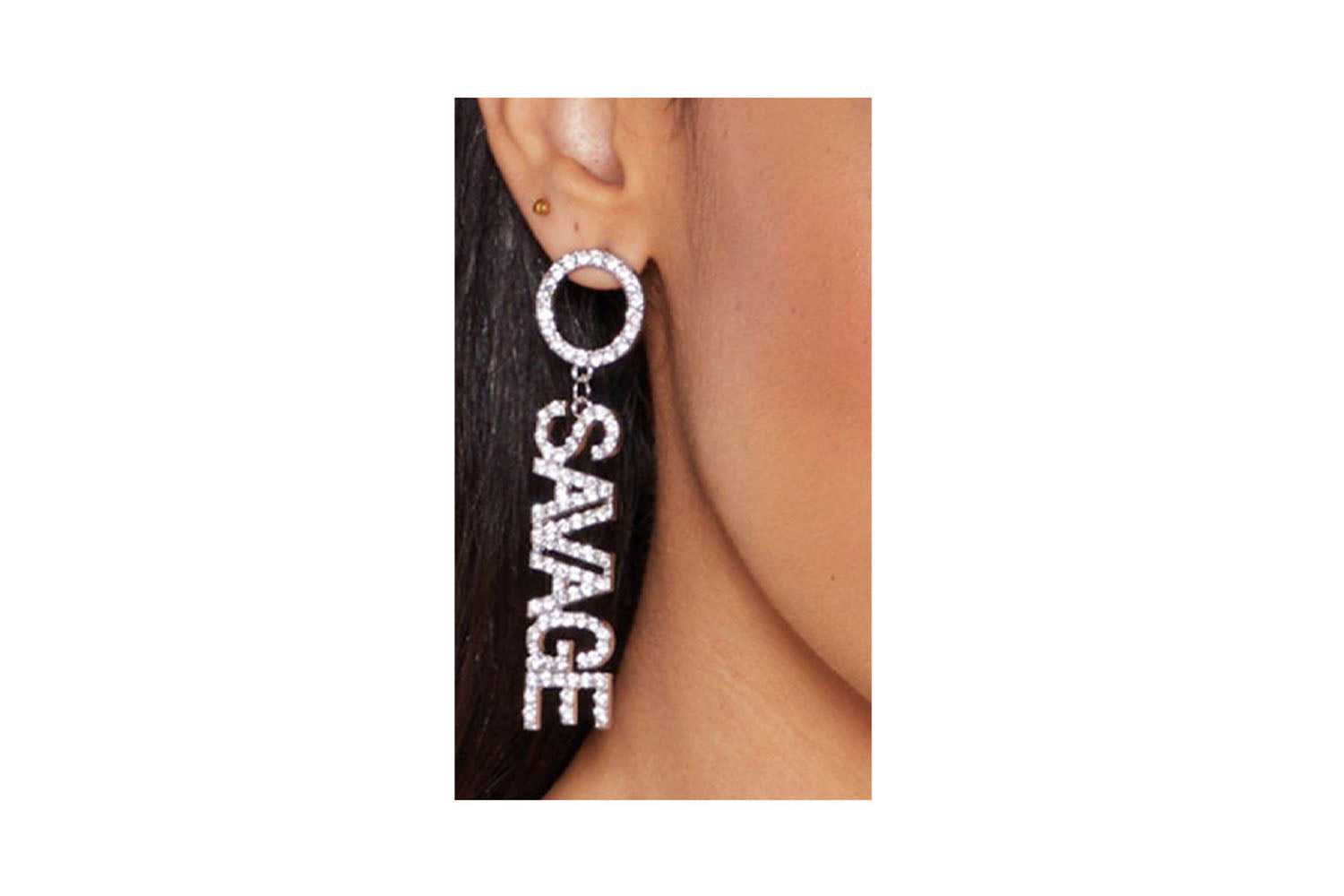 Savage Earrings