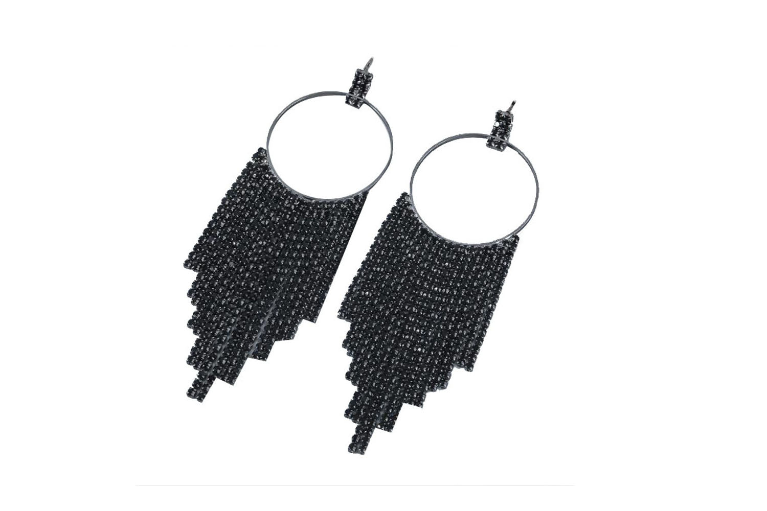 Verity Earrings