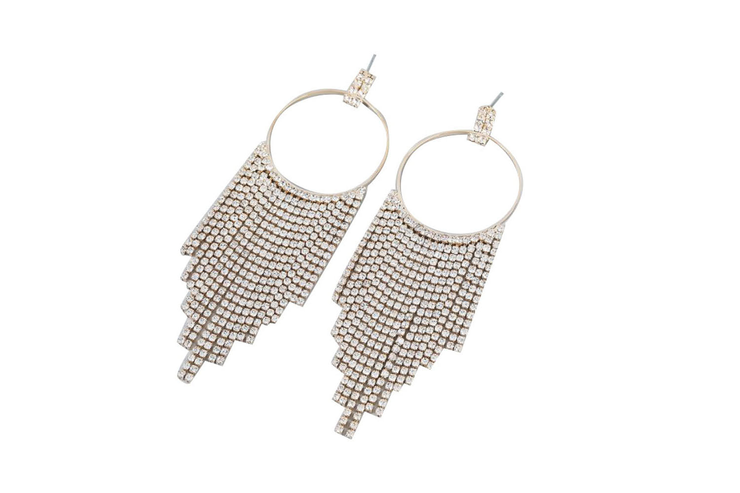 Verity Earrings