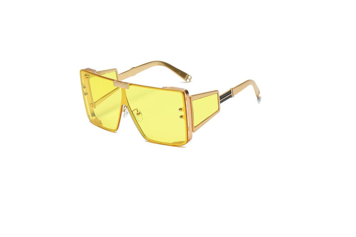 SunglassesPrivilegedAaron Sunnies