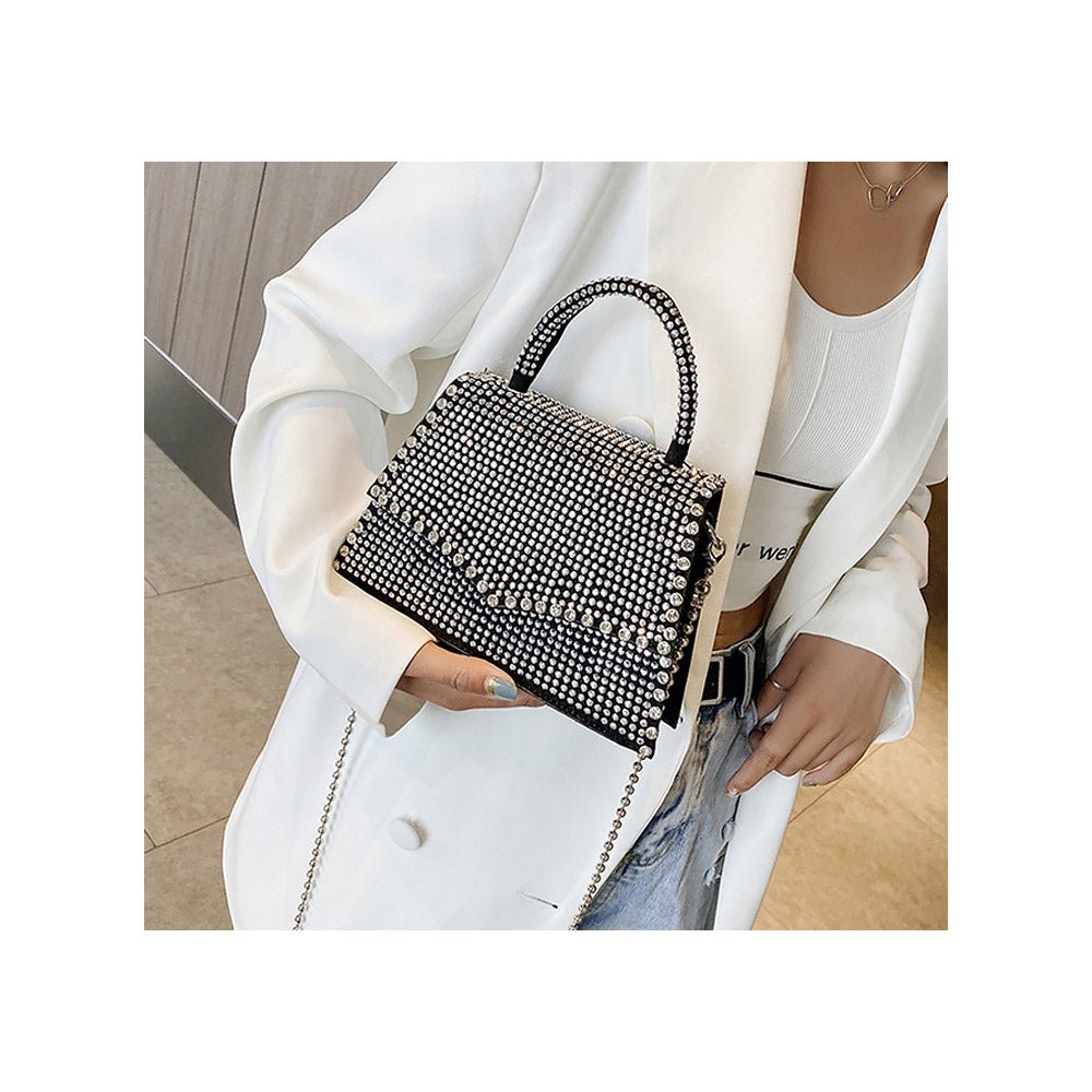 HandbagPrivilegedAdore Purse