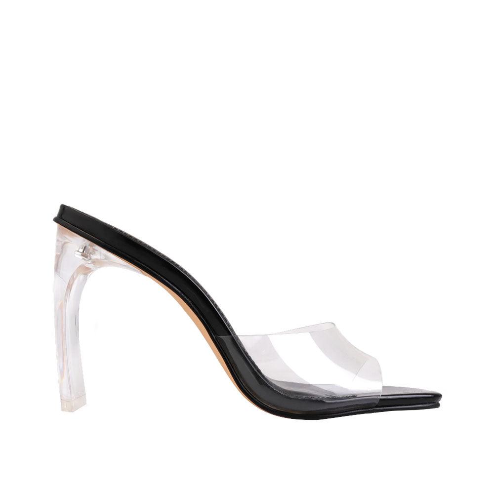 HeelPrivilegedAinsley