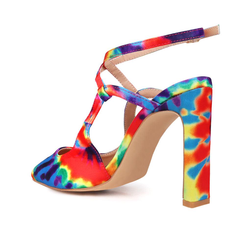 HeelPrivilegedAisling