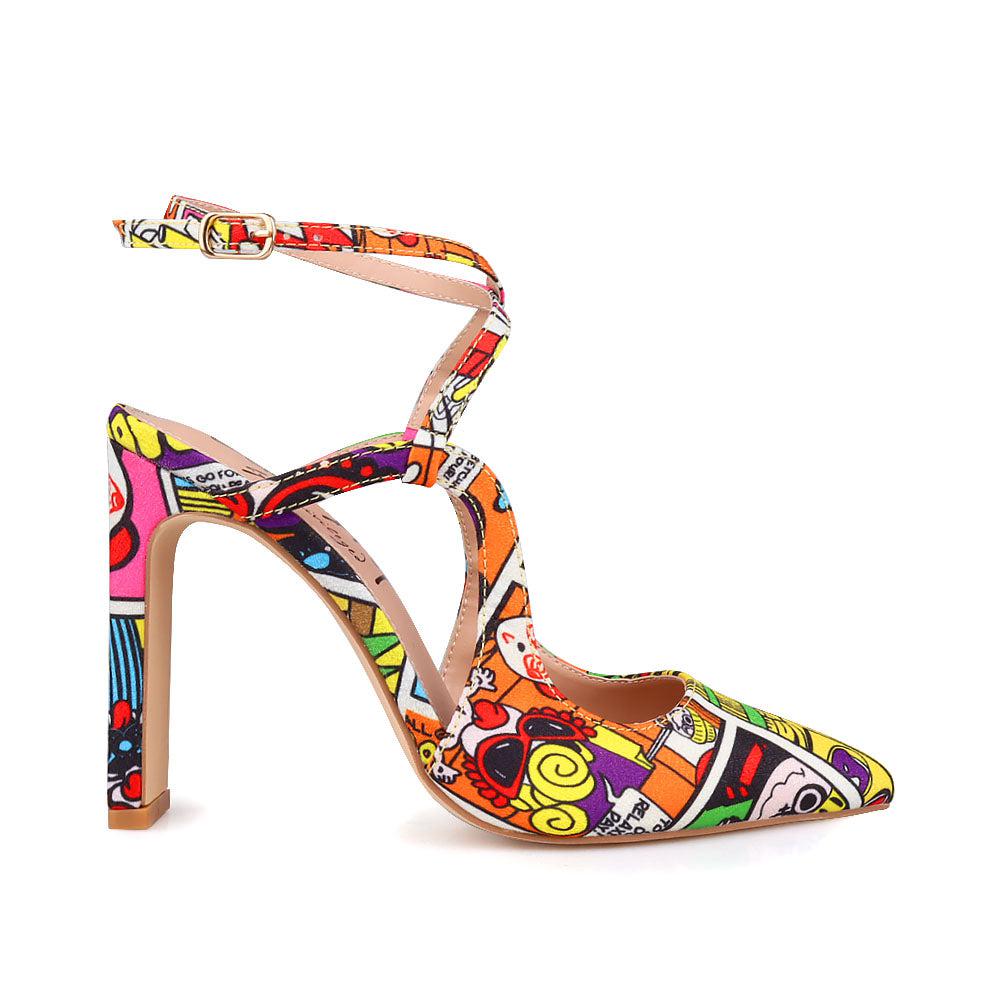 HeelPrivilegedAisling