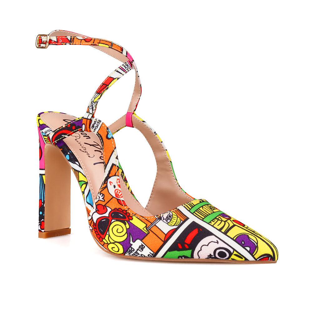 HeelPrivilegedAisling