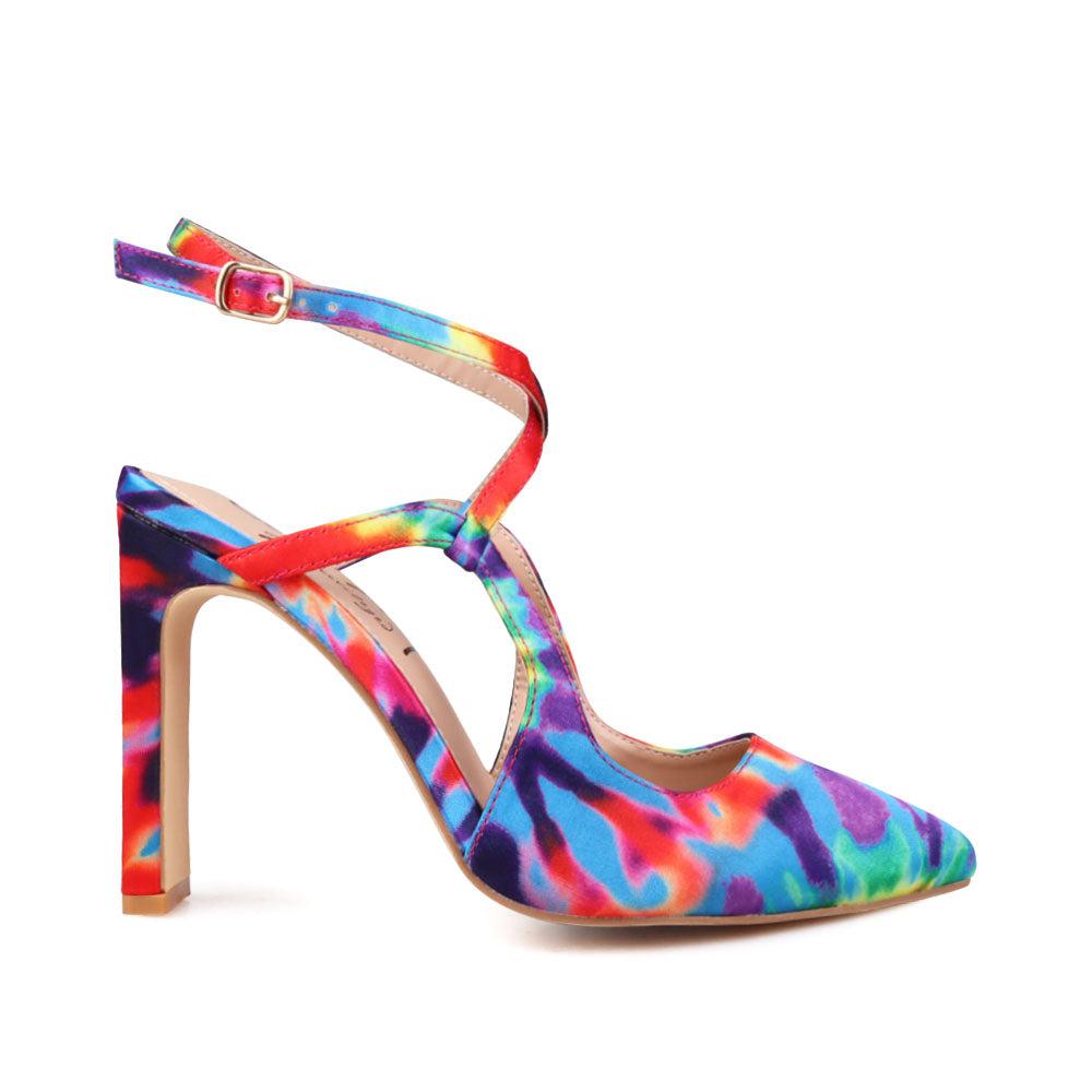HeelPrivilegedAisling