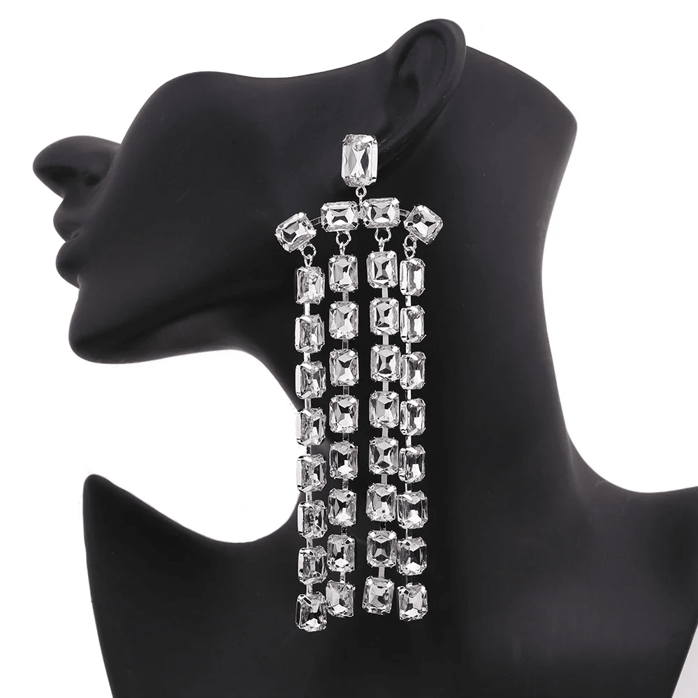 JewelryPrivilegedAj Earrings