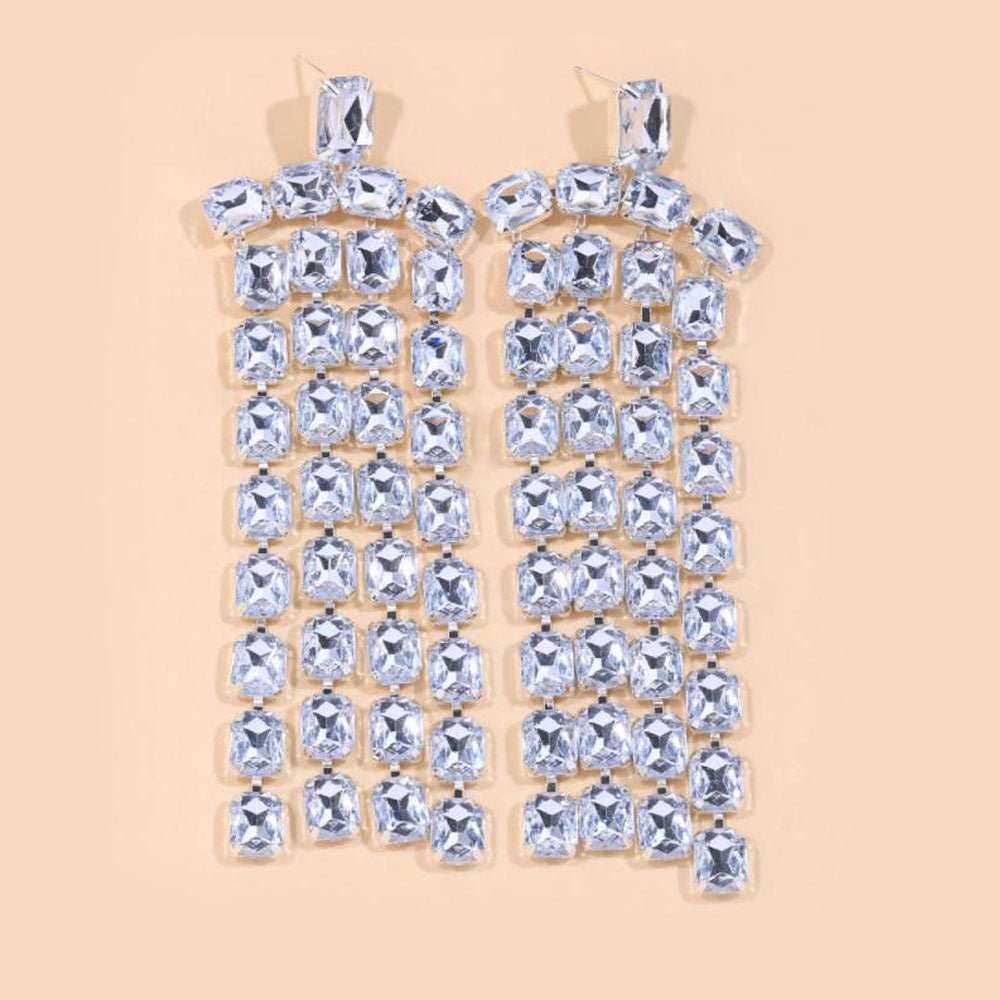 JewelryPrivilegedAj Earrings