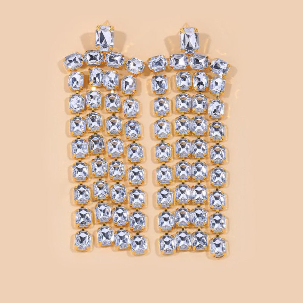 JewelryPrivilegedAj Earrings