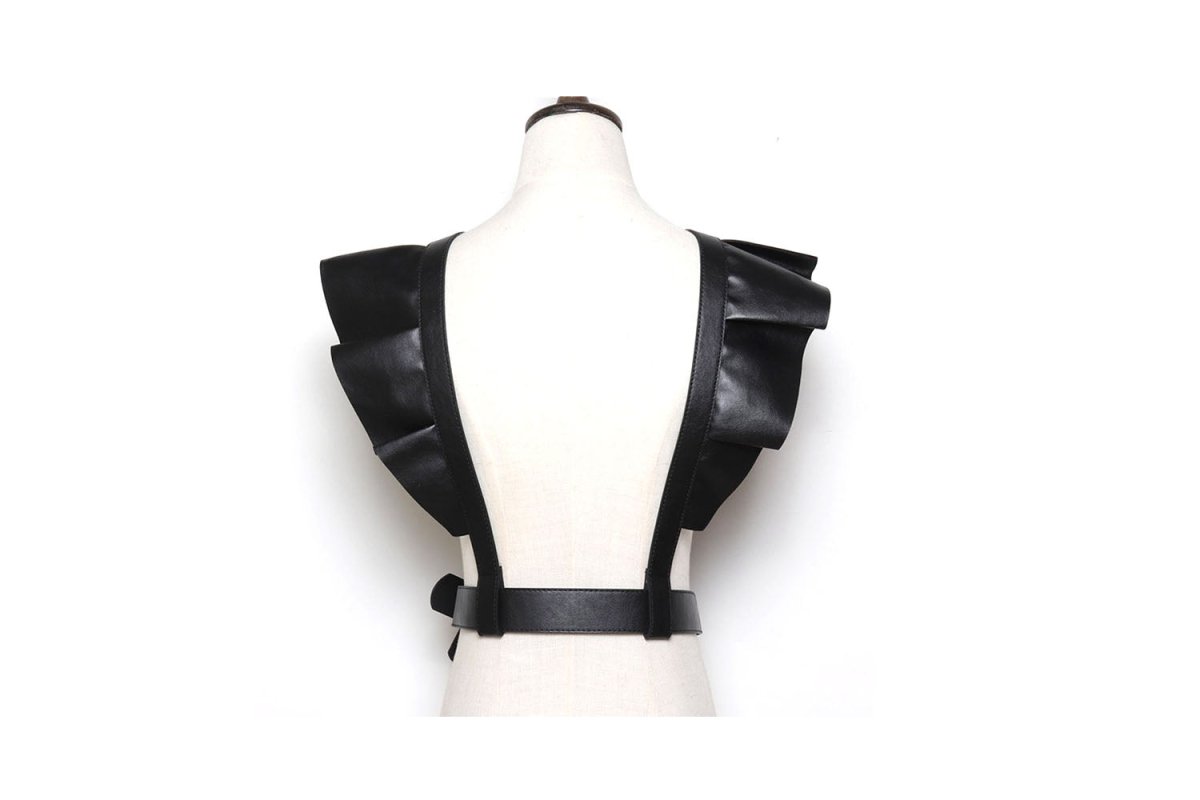 BeltPrivilegedAlas Harness