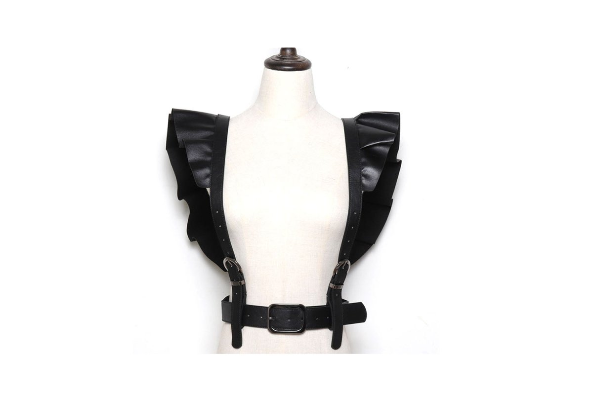 BeltPrivilegedAlas Harness
