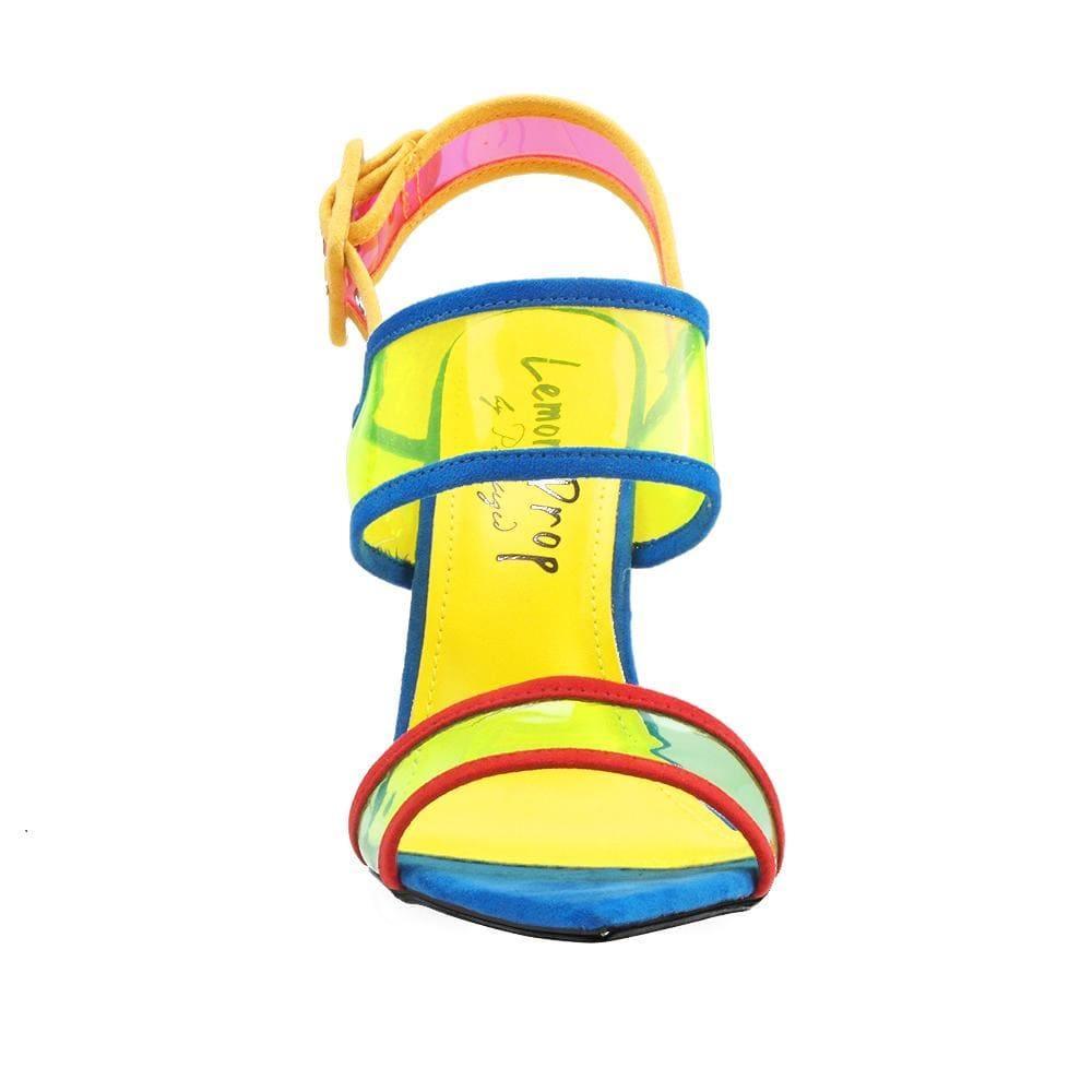 HeelPrivilegedAleeya