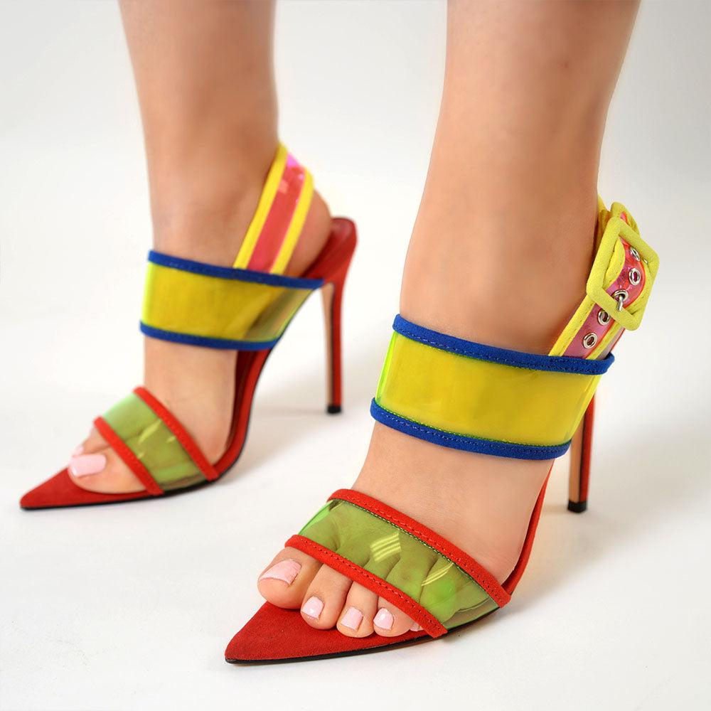 HeelPrivilegedAleeya