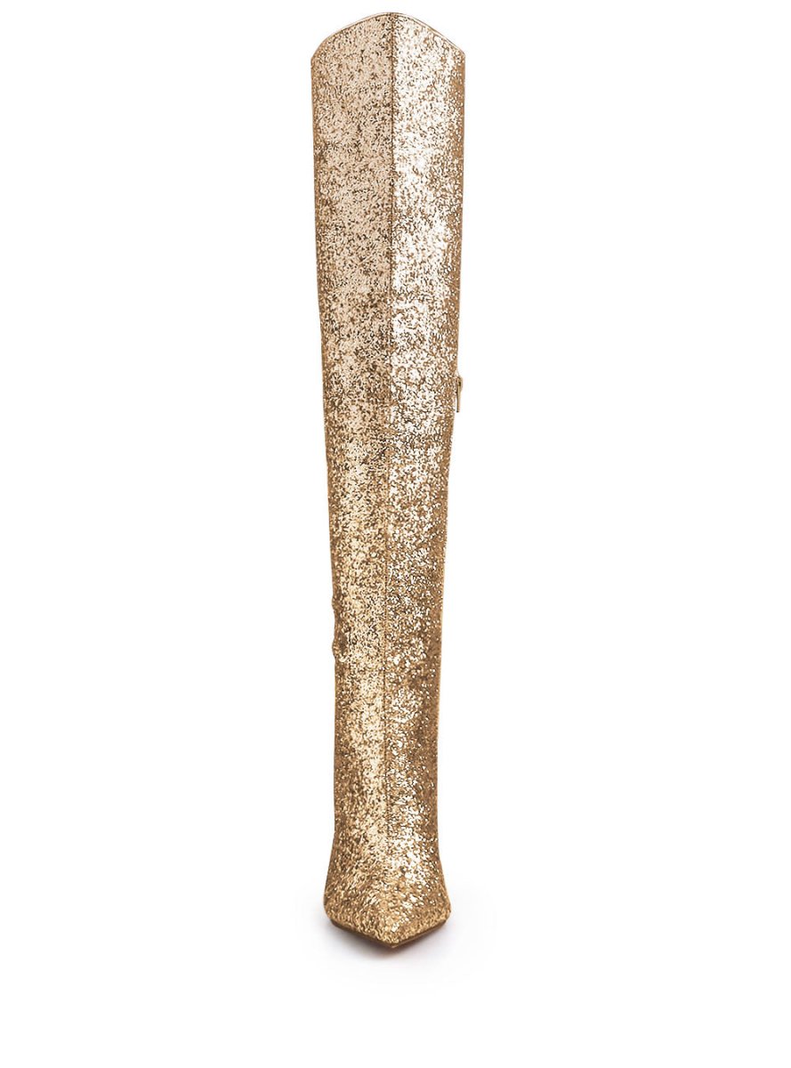 BootPrivilegedAlegria