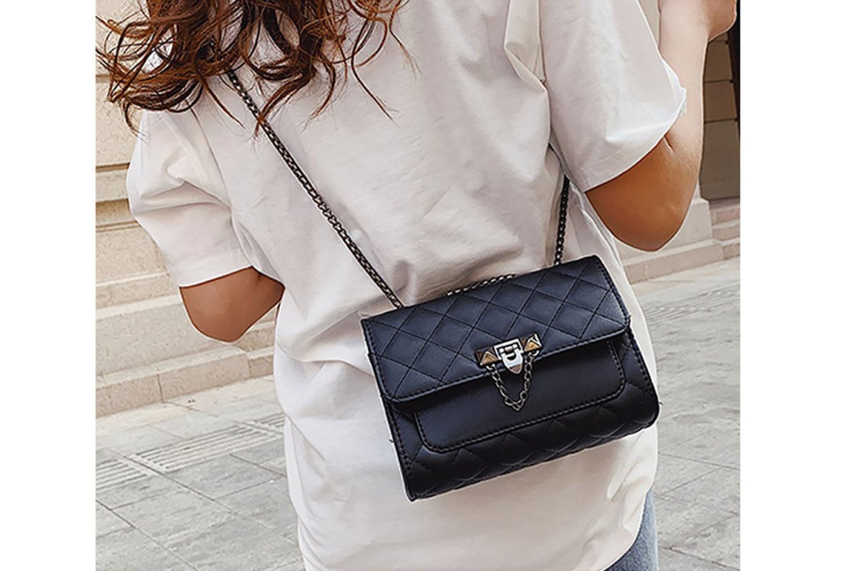 HandbagPrivilegedAller Purse