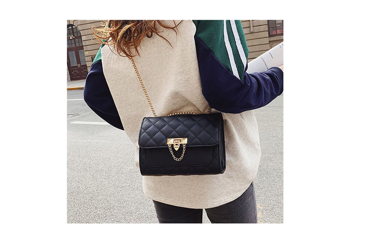HandbagPrivilegedAller Purse