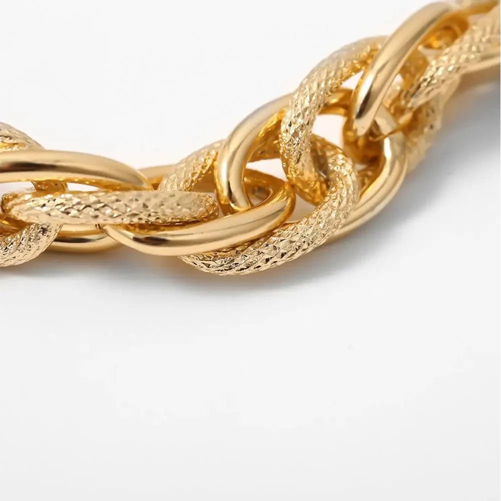 JewelryPrivilegedAlyson Bracelet