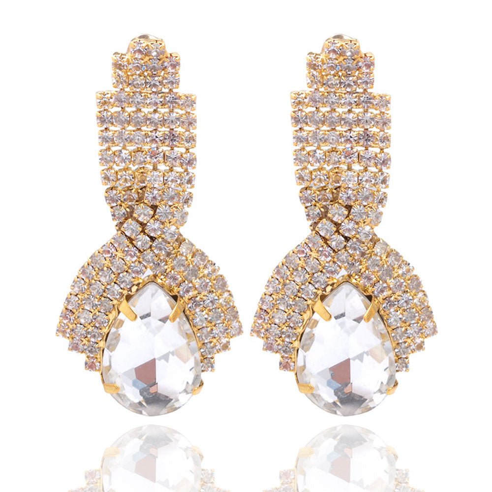 JewelryPrivilegedAmber Earrings