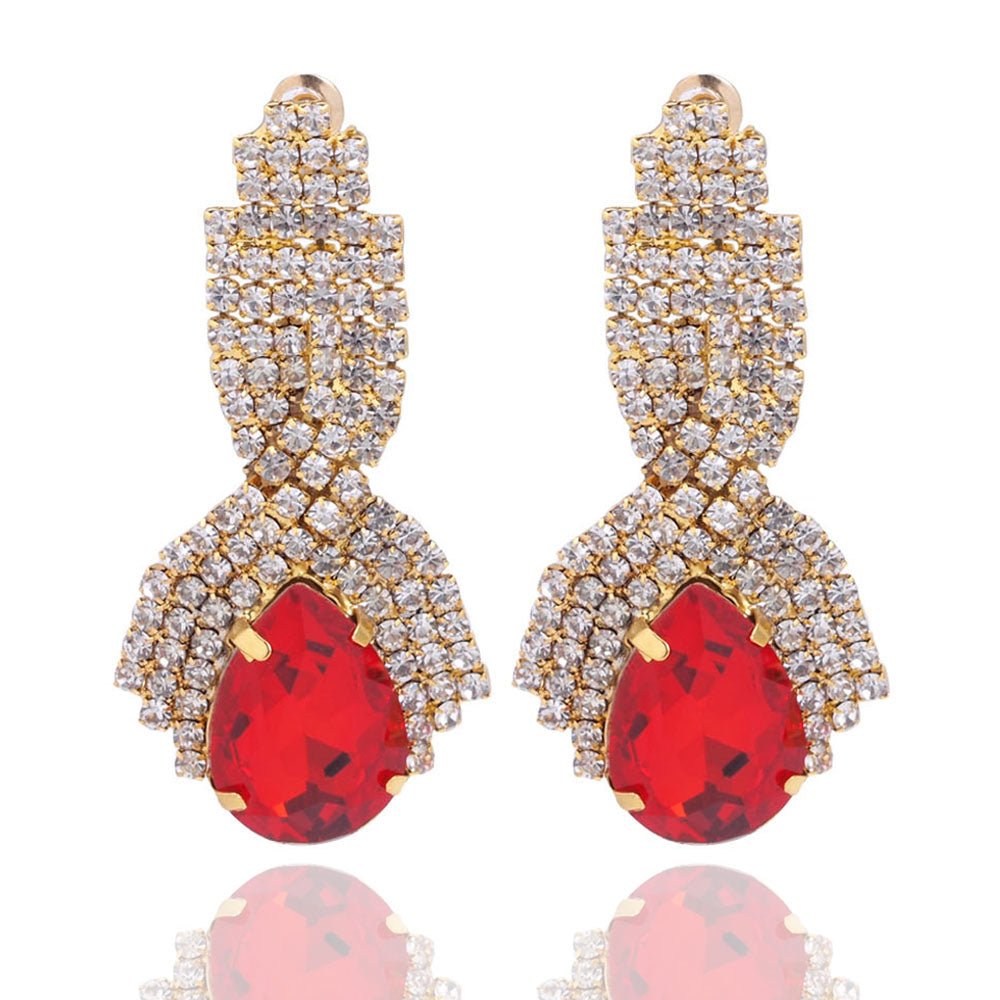 JewelryPrivilegedAmber Earrings