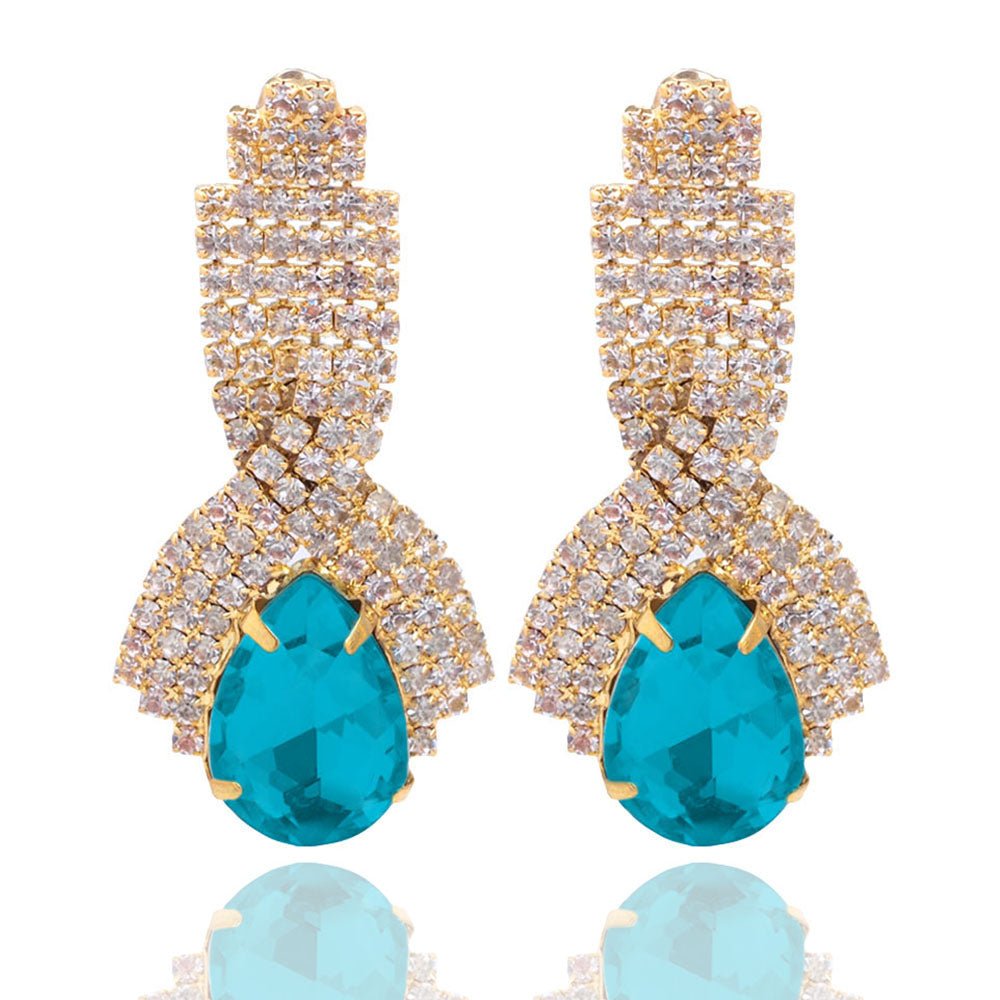 JewelryPrivilegedAmber Earrings