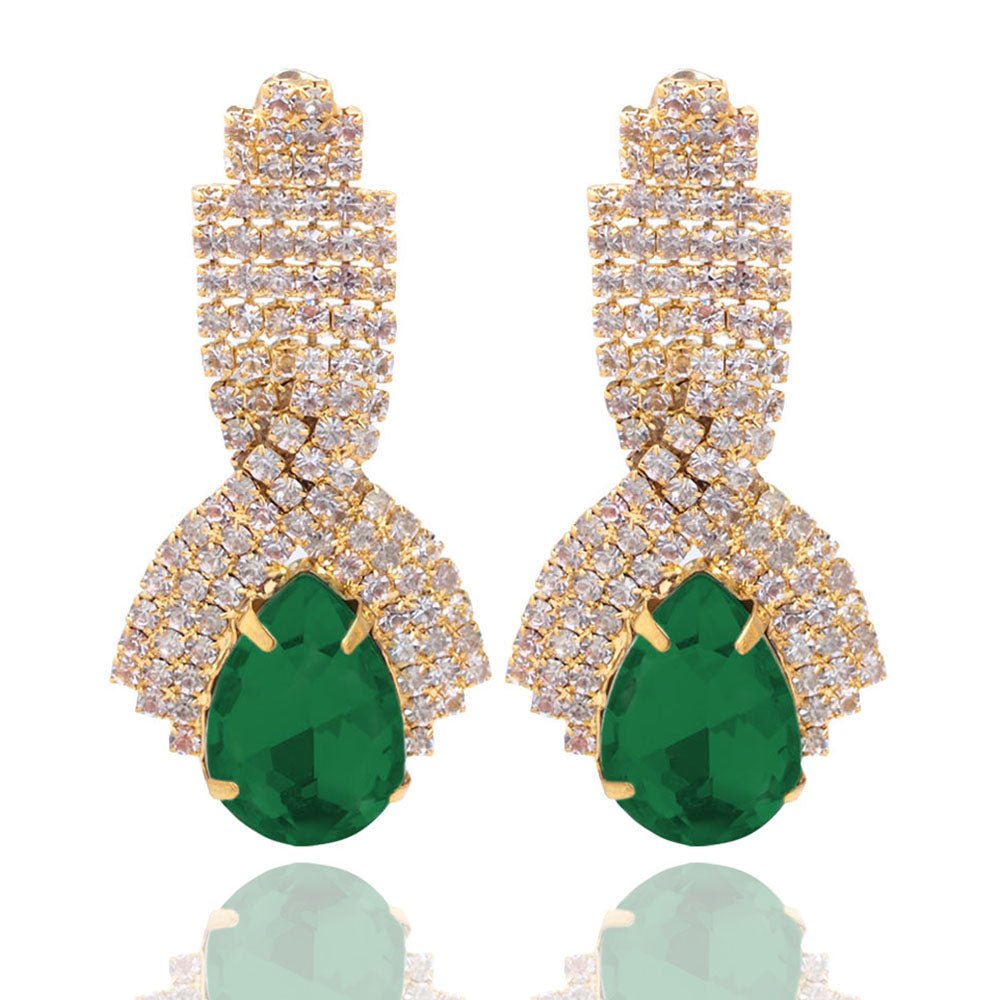 JewelryPrivilegedAmber Earrings