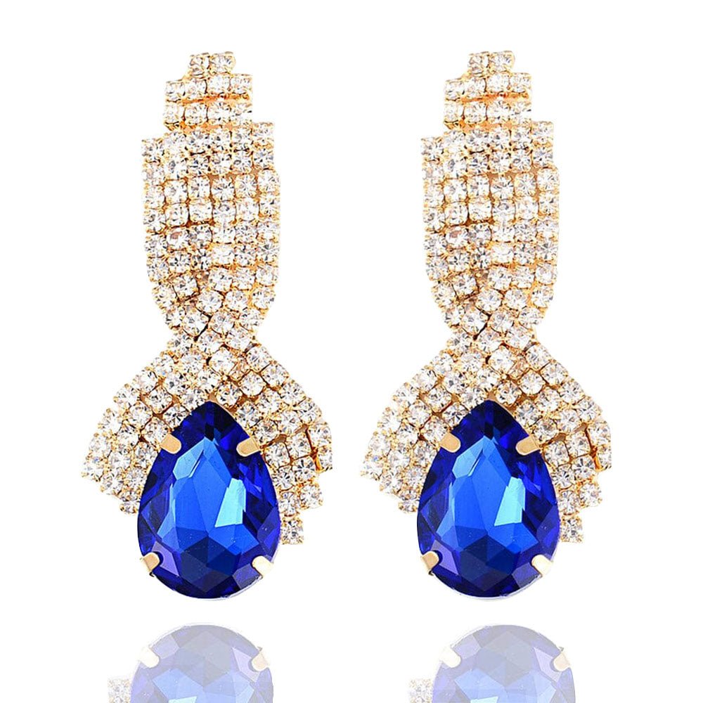 JewelryPrivilegedAmber Earrings