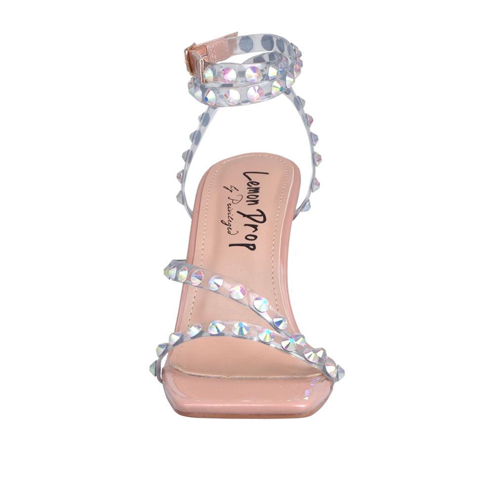 HeelPrivilegedAmbrose