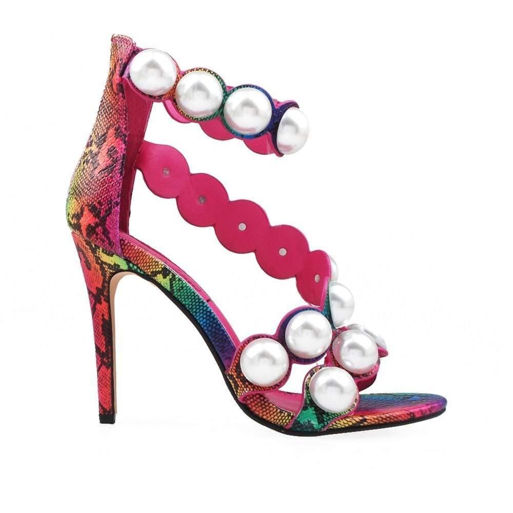 HeelPrivilegedAndela