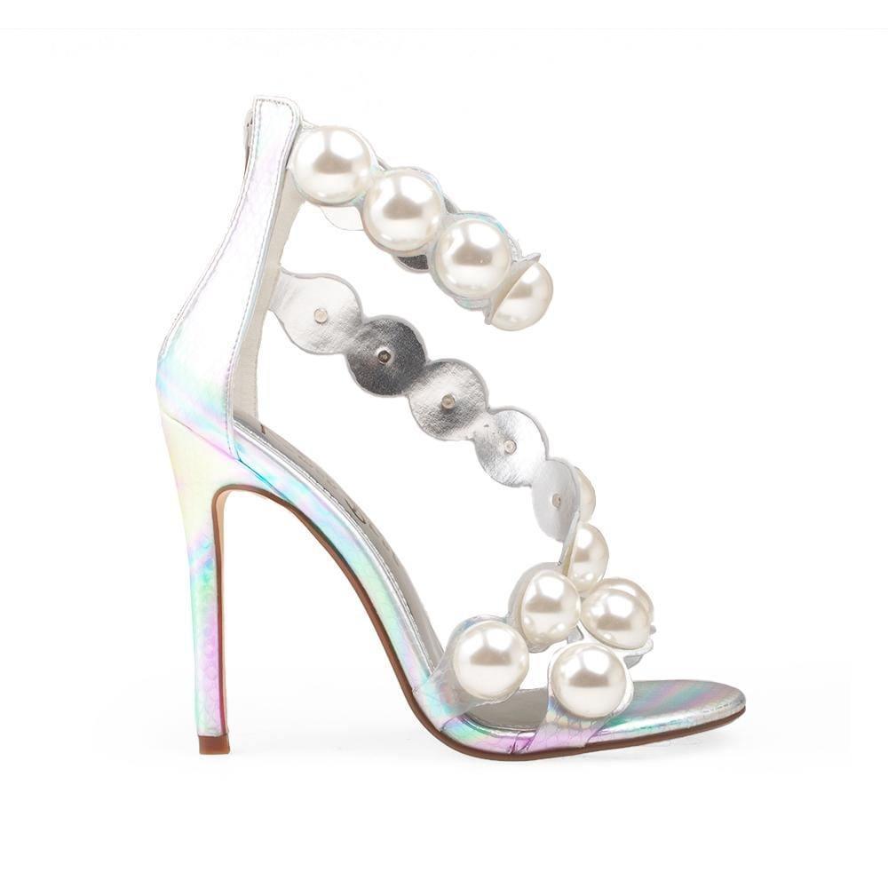 HeelPrivilegedAndela