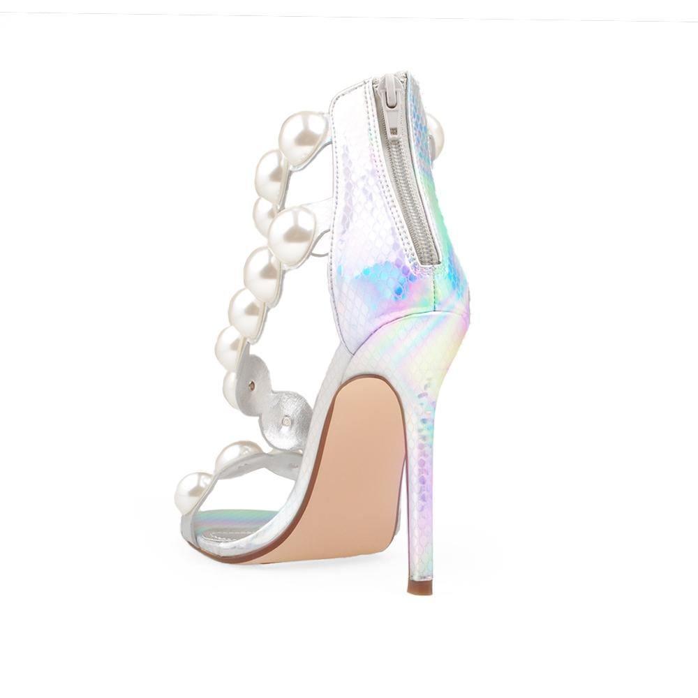 HeelPrivilegedAndela