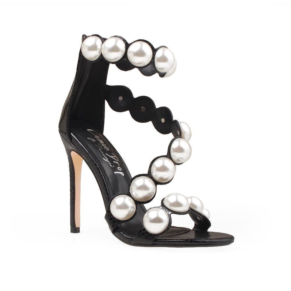 HeelPrivilegedAndela
