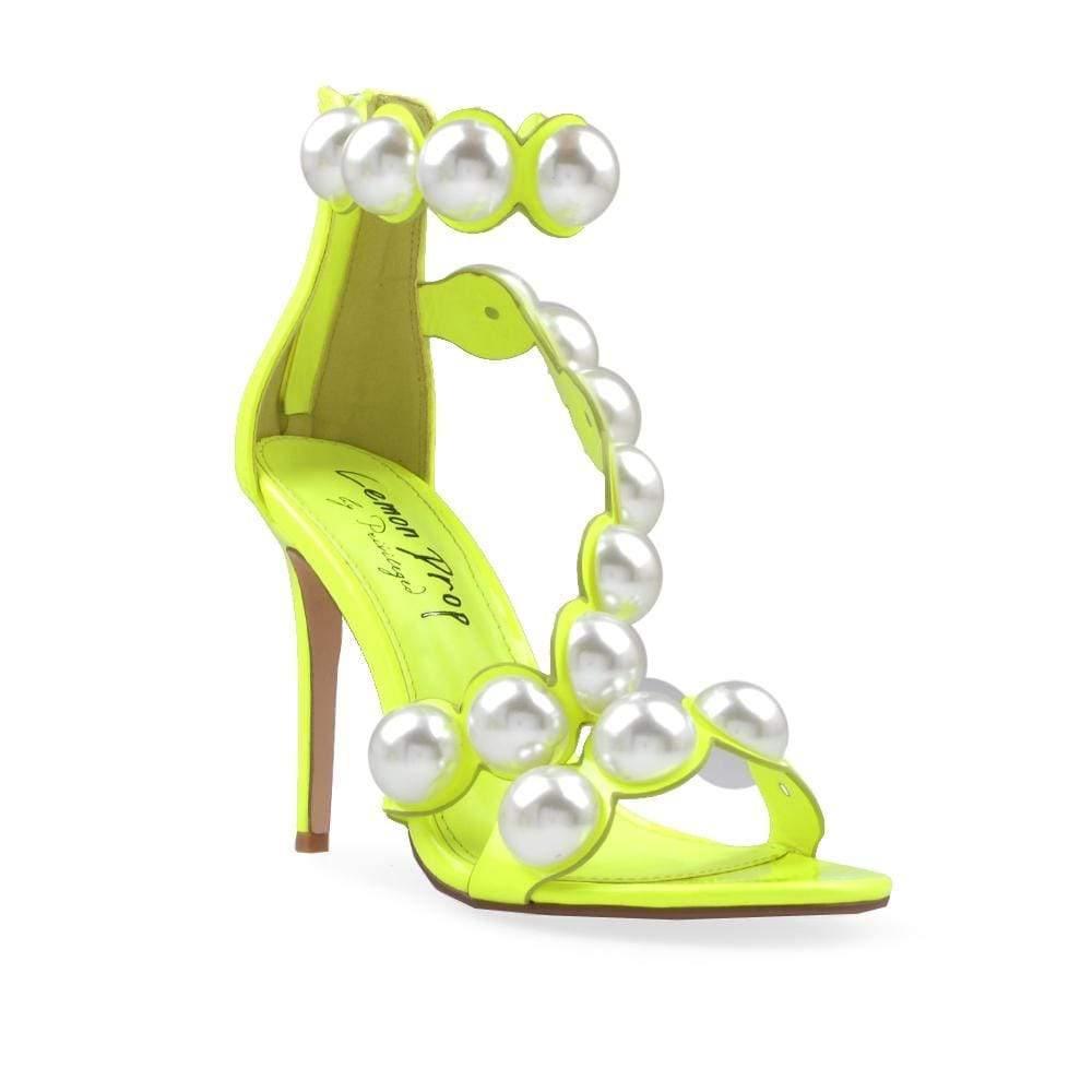 HeelPrivilegedAndela