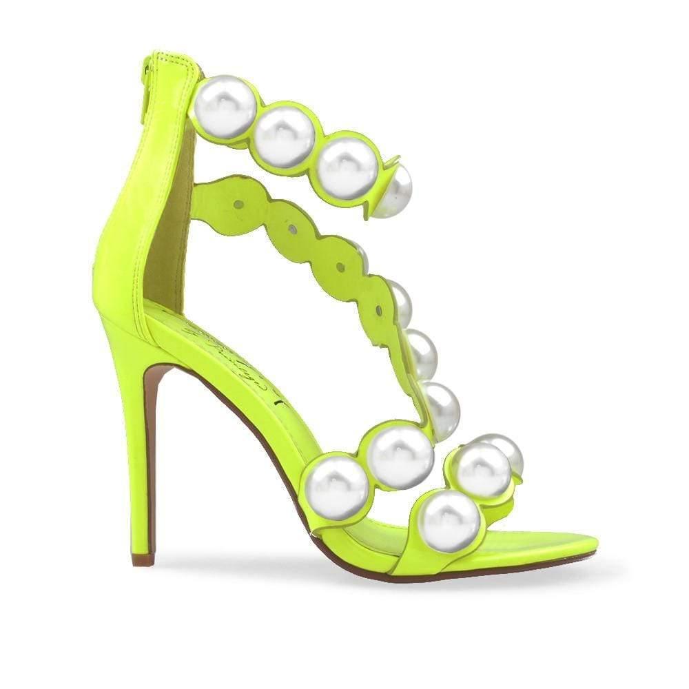 HeelPrivilegedAndela