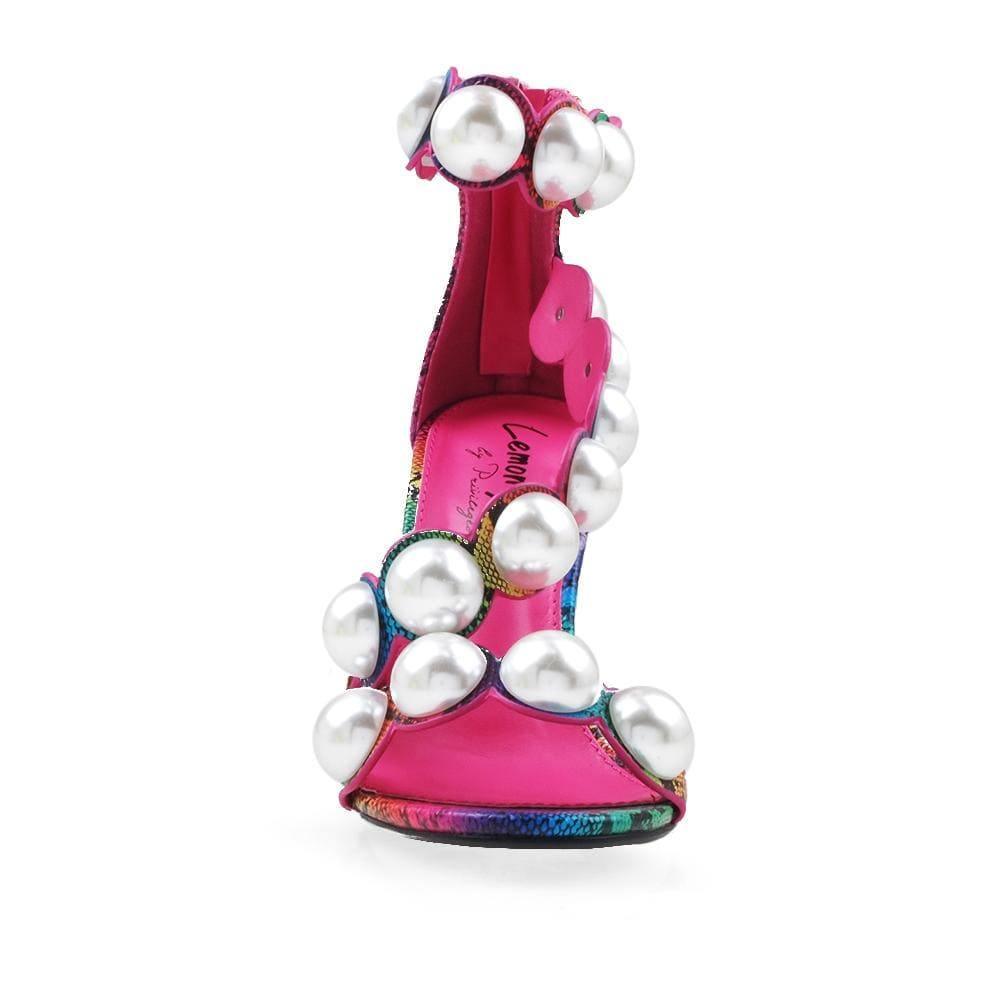 HeelPrivilegedAndela