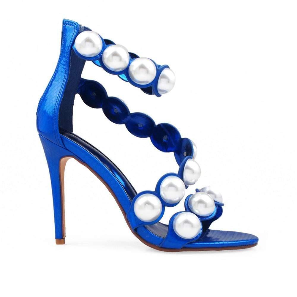 HeelPrivilegedAndela