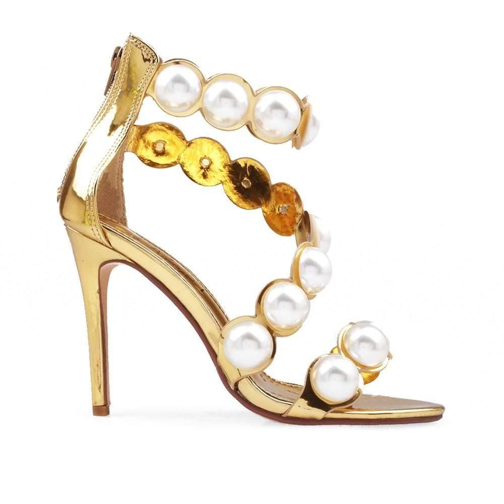 HeelPrivilegedAndela