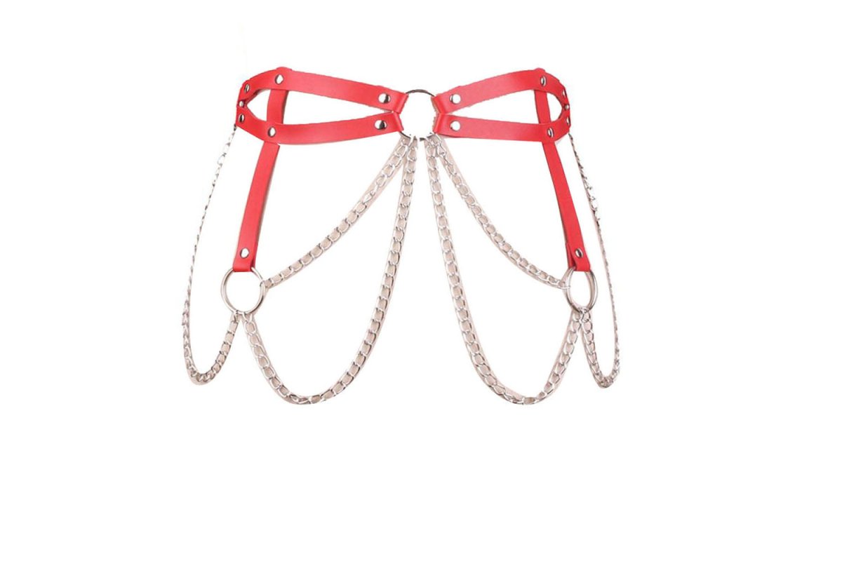 BeltPrivilegedAngelique Waist Belt