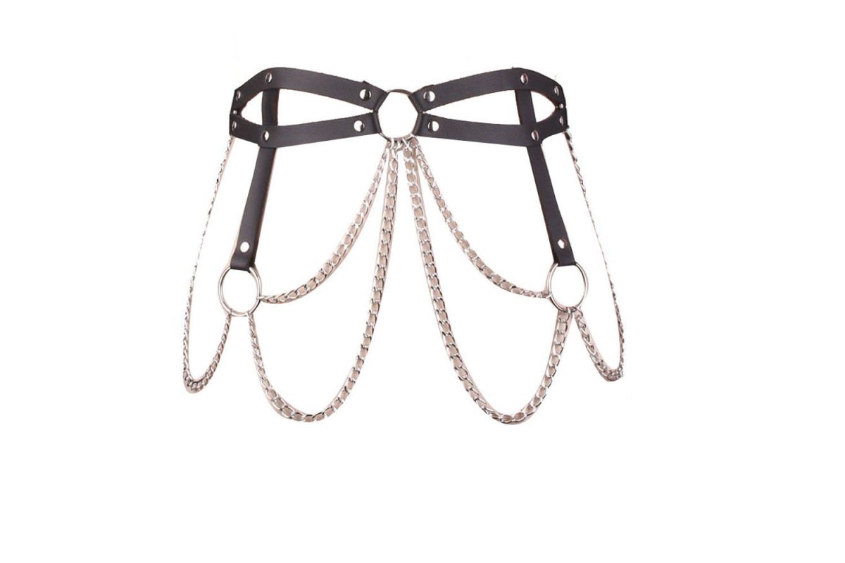 BeltPrivilegedAngelique Waist Belt