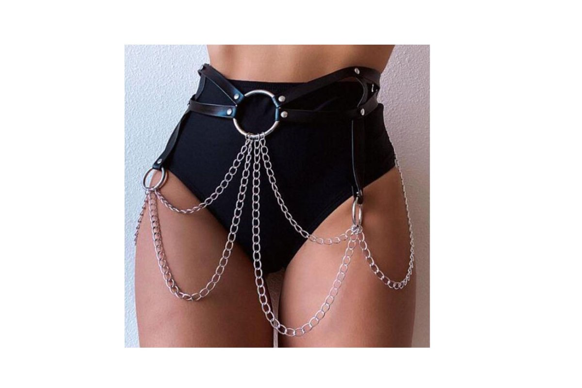 BeltPrivilegedAngelique Waist Belt