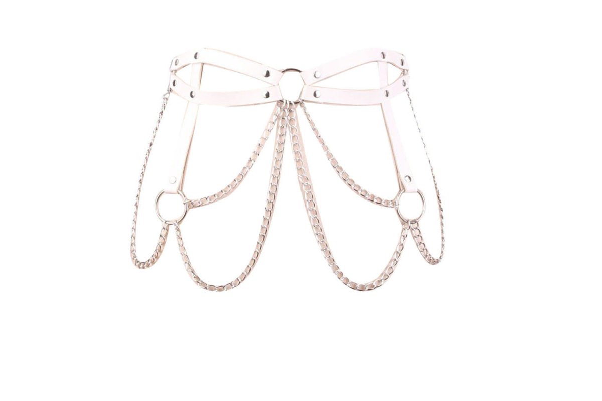 BeltPrivilegedAngelique Waist Belt